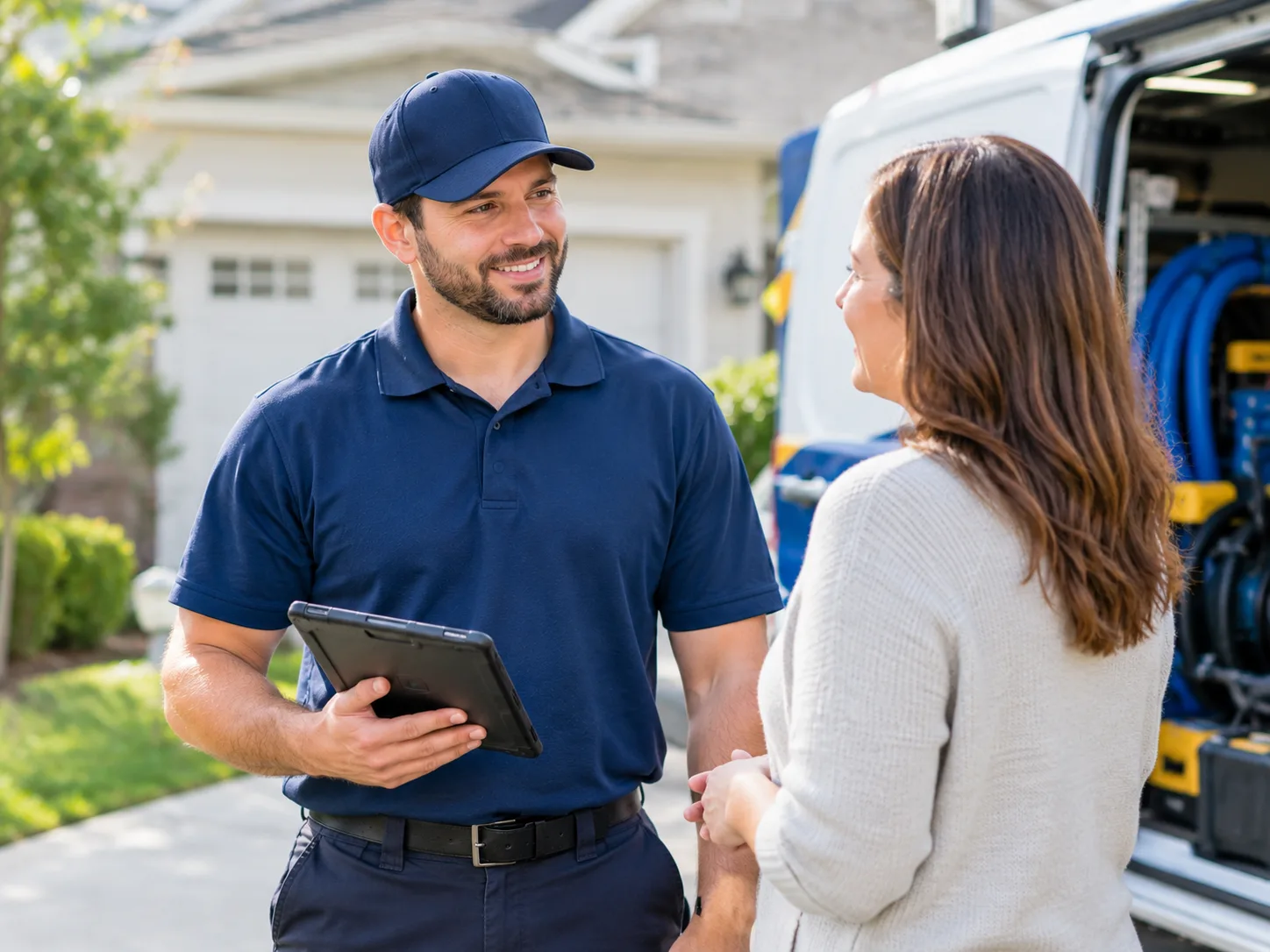 Sewage Backup Cleanup Owasso, OK FAQs